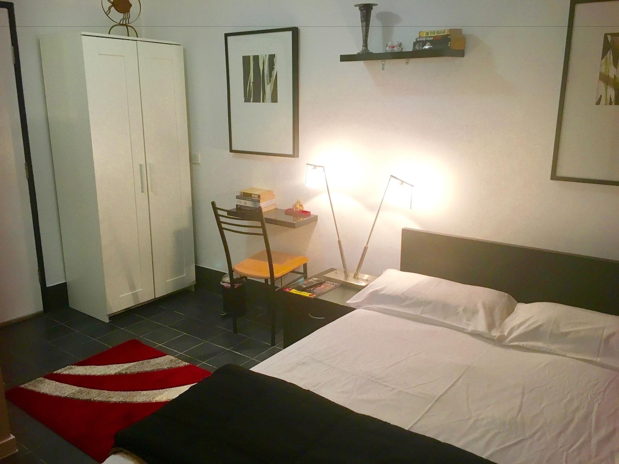 Arrival Lodge Hostel Accommodation Gold Coast Kültér fotó